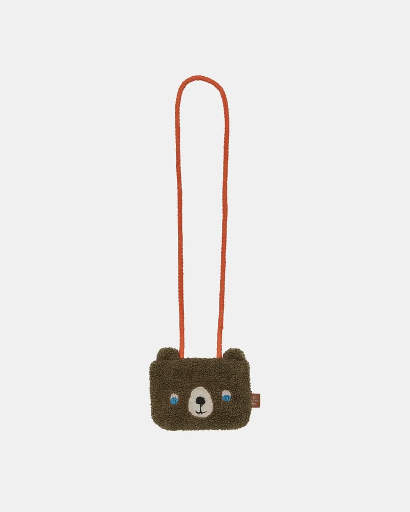 Darling Bear Shoulder Bag by OYOY Living Design – product photo