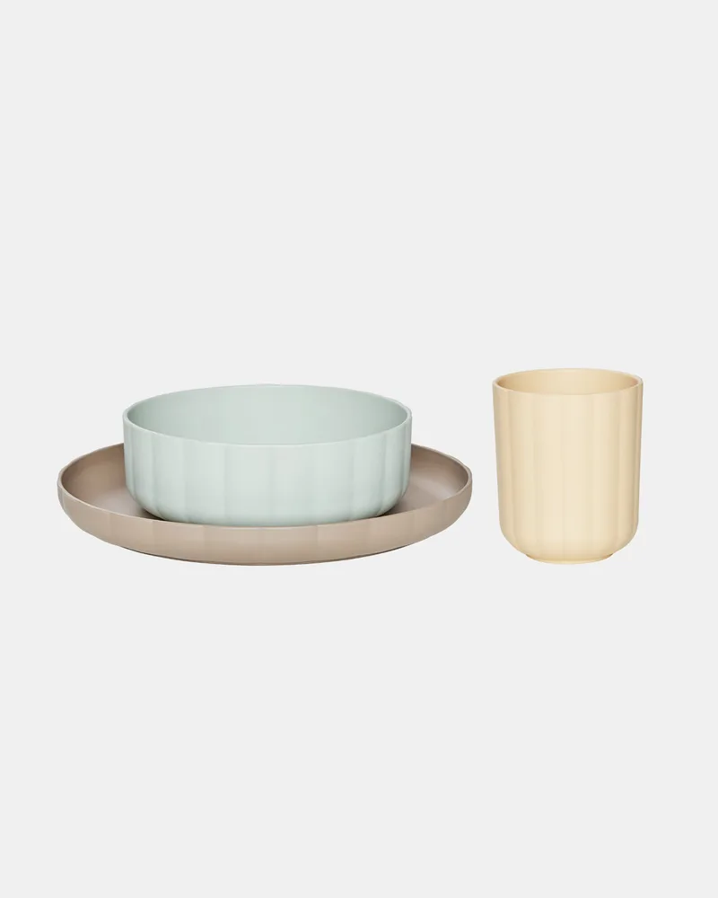 Pullo Tableware Set by OYOY Living Design – product photo