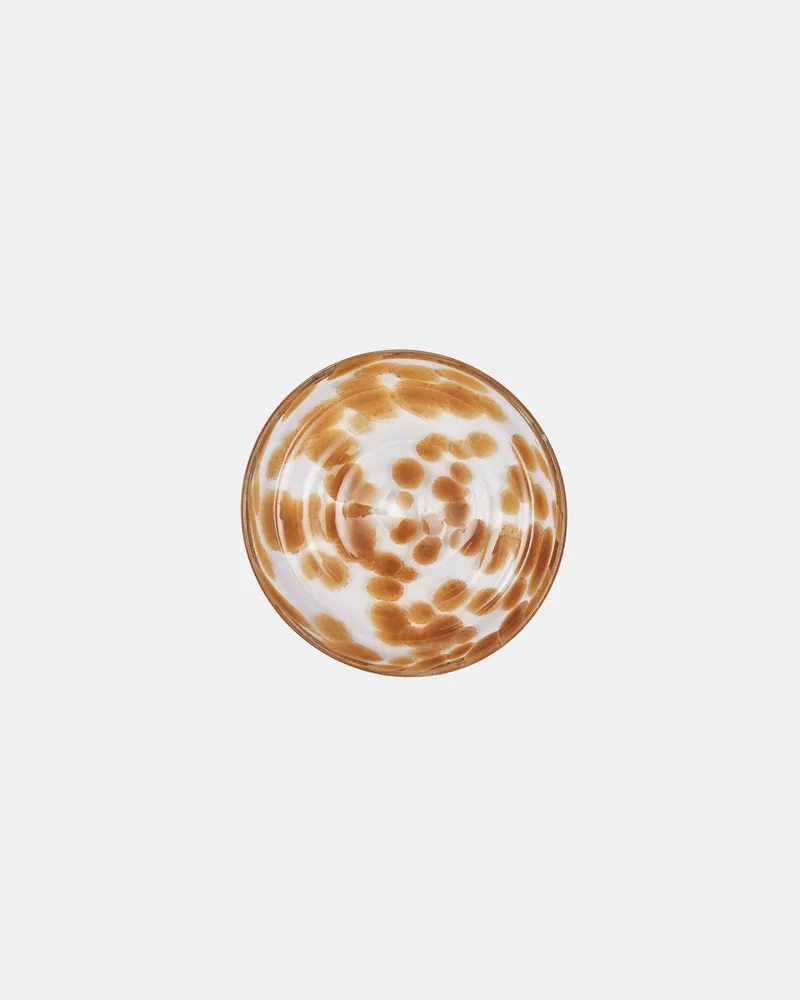 Jali Dessert Plate by OYOY Living Design – product photo