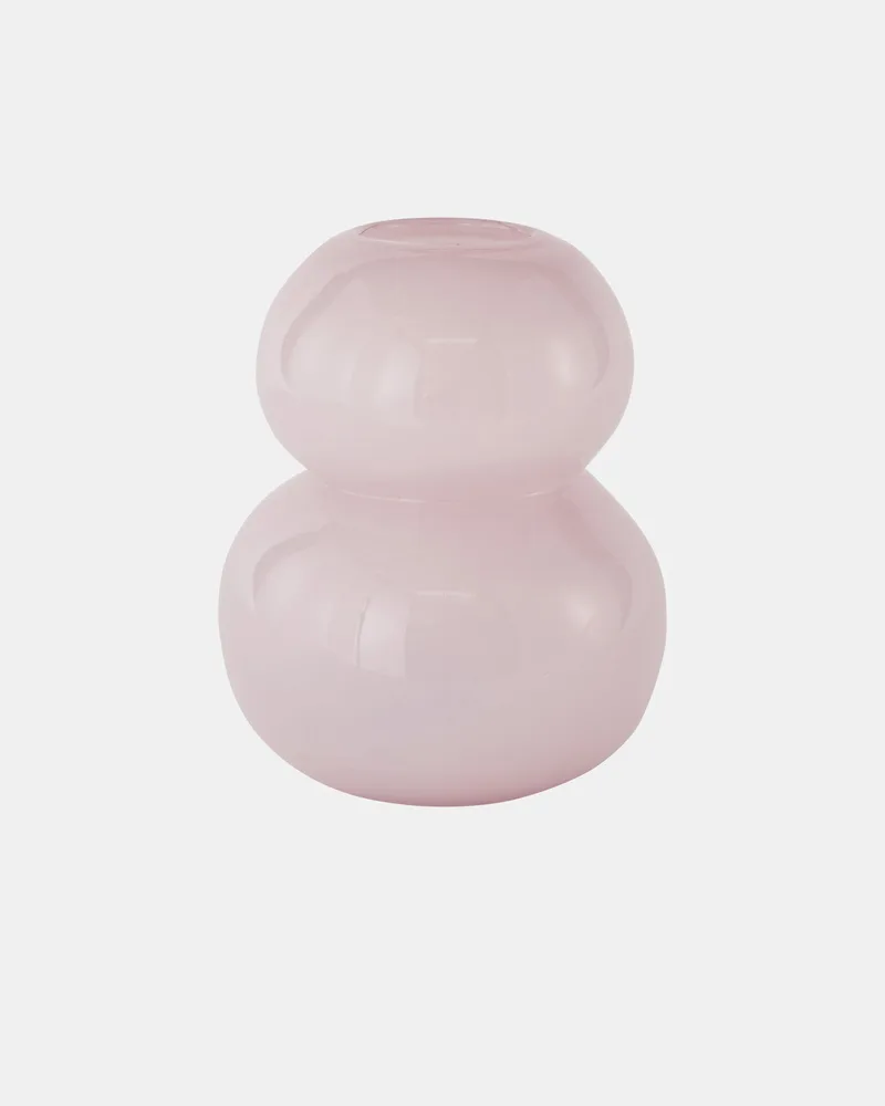 Lasi Vase von OYOY Living Design – Produktfoto