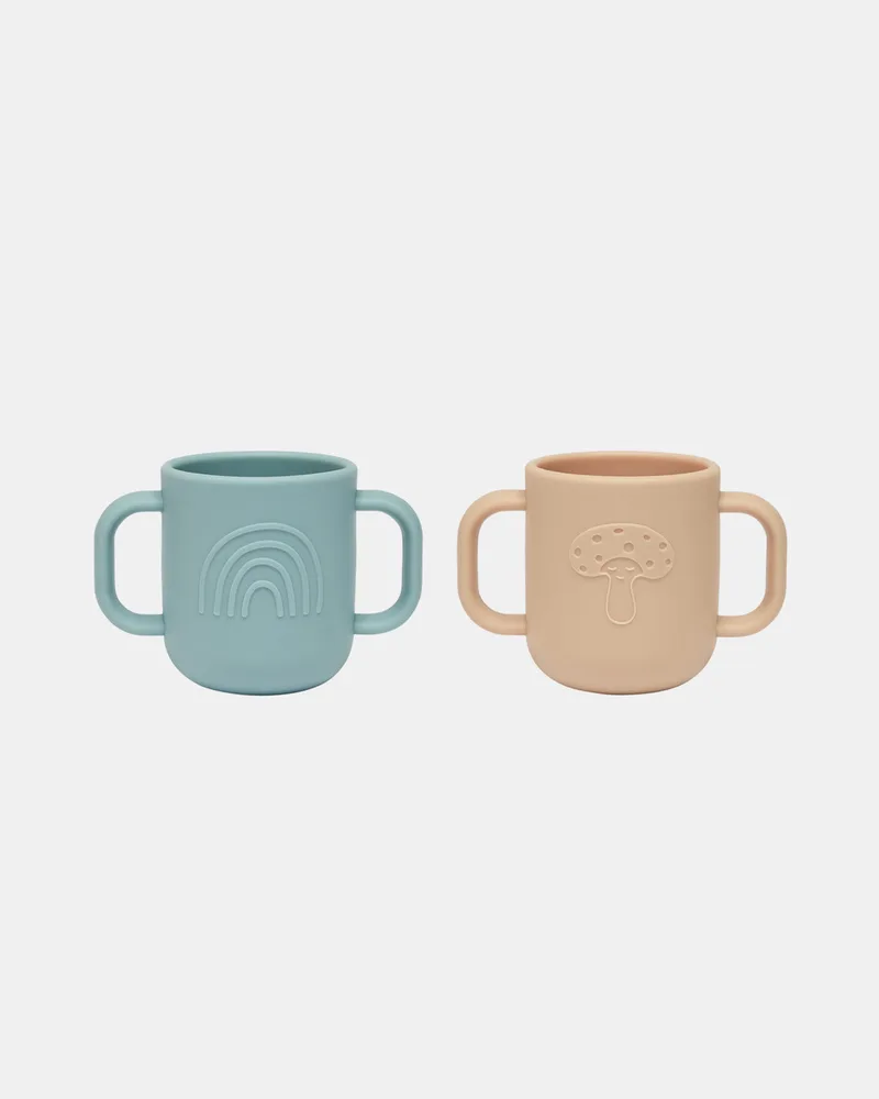 Kappu Cup - Pack of 2 van OYOY Living Design – productfoto