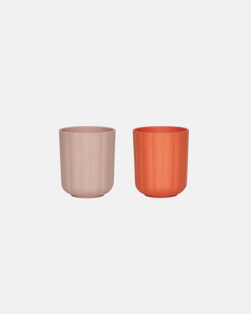 Pullo Cup - Pack of 2 van OYOY Living Design – productfoto
