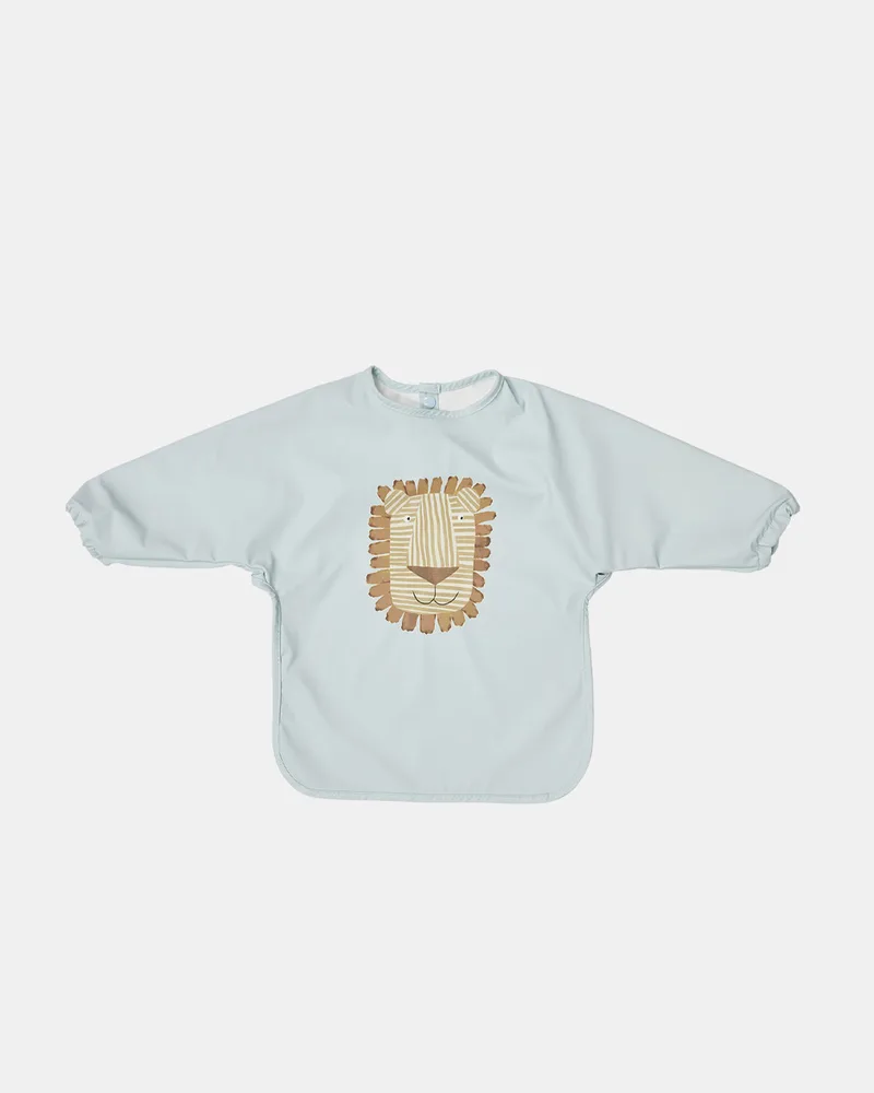 Lobo Lion Cape Bib by OYOY Living Design – product photo