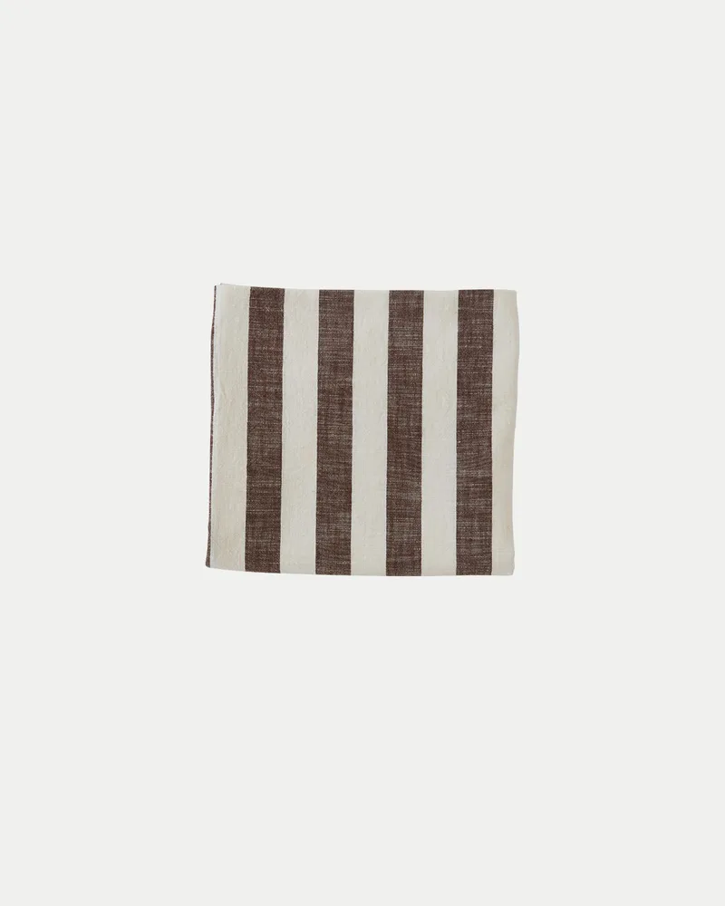 Striped Tablecloth - 200X140 Cm von OYOY Living Design – Produktfoto