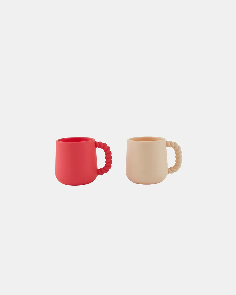 Mellow Cup - Pack of 2 van OYOY Living Design – productfoto
