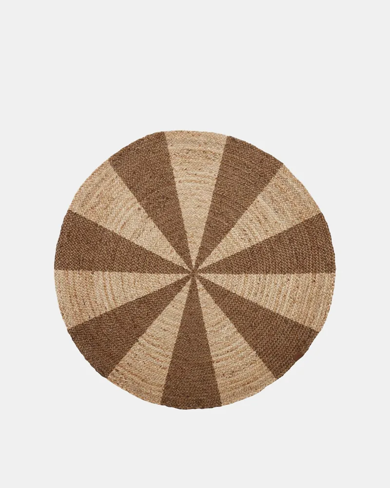 Circle Rug von OYOY Living Design – Produktfoto