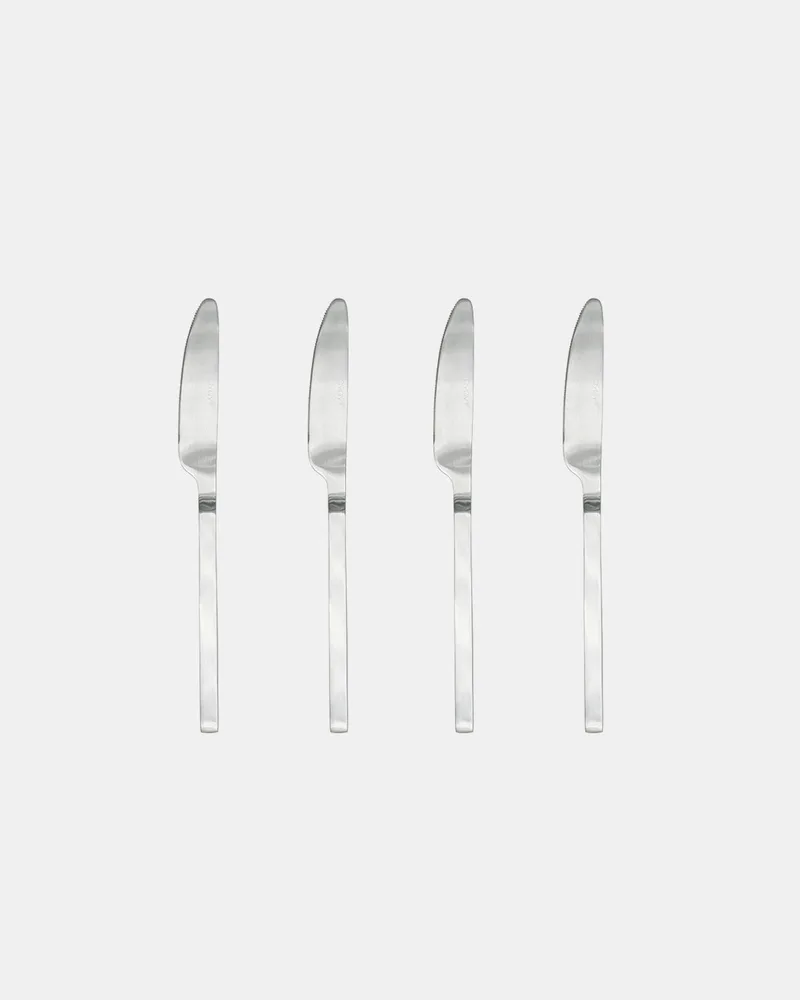 Yuka Knife - Pack Of 4 van OYOY Living Design – productfoto