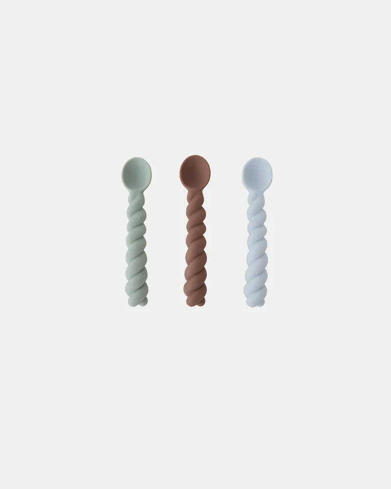 Mellow Spoon - Pack of 3 by OYOY Living Design – product photo 2 of 2