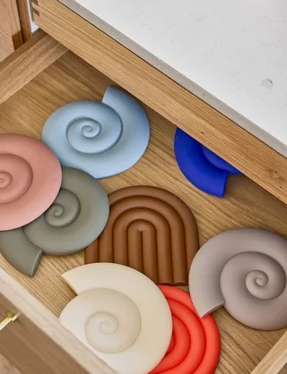 Nautilus Trivet de OYOY Living Design – photo d’ambiance 2 sur 2