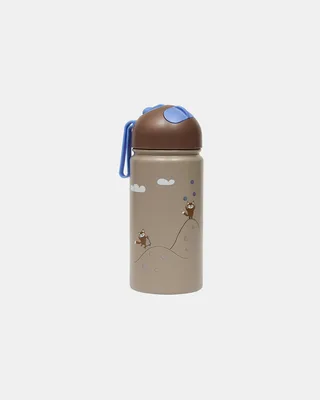Friends in the Forest Bottle - 360ml by OYOY Living Design – product photo 2 of 2