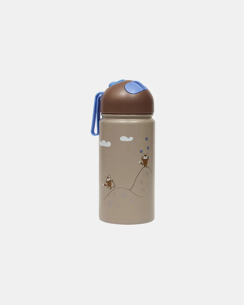 Friends in the Forest Bottle - 360ml by OYOY Living Design – product photo 2 of 2