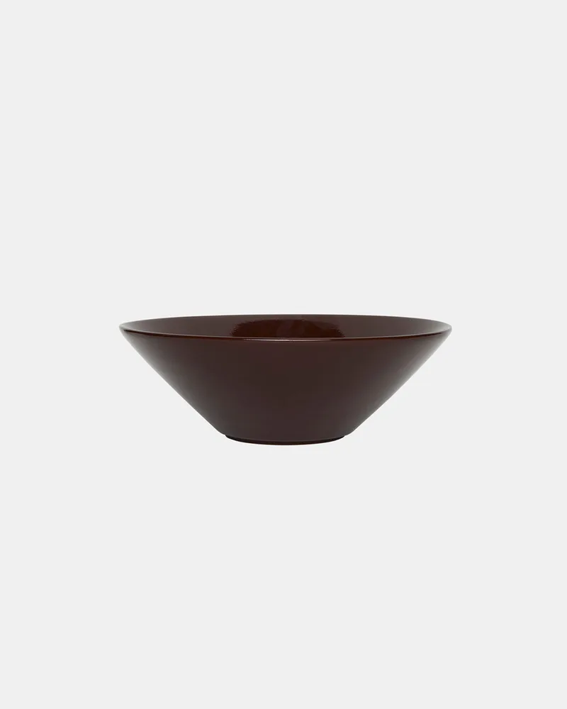 Yuka Bowl - Large de OYOY Living Design – photo du produit
