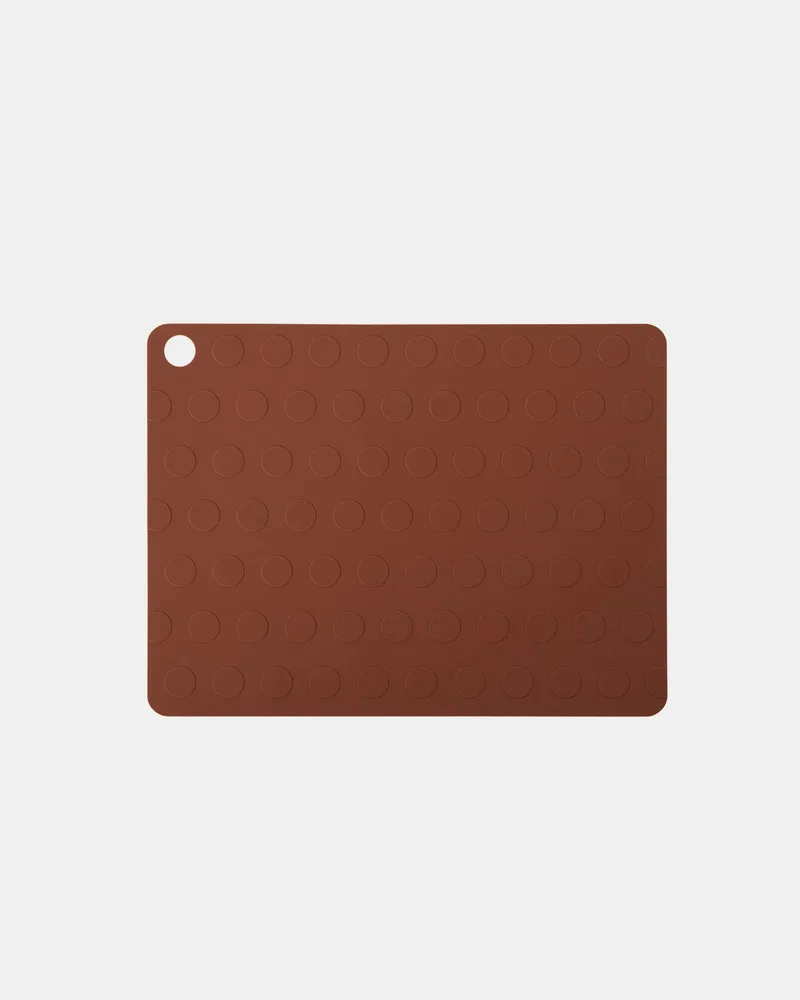 Dotto Placemat - Pack of 2 by OYOY Living Design – product photo