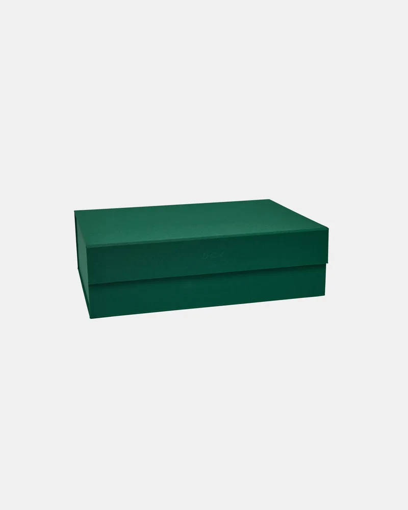 Hako Storage box - A3 by OYOY Living Design – product photo