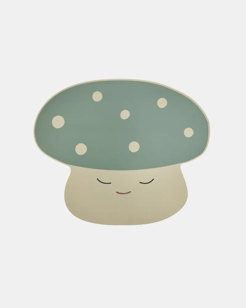 Placemat Mushroom by OYOY Living Design – product photo