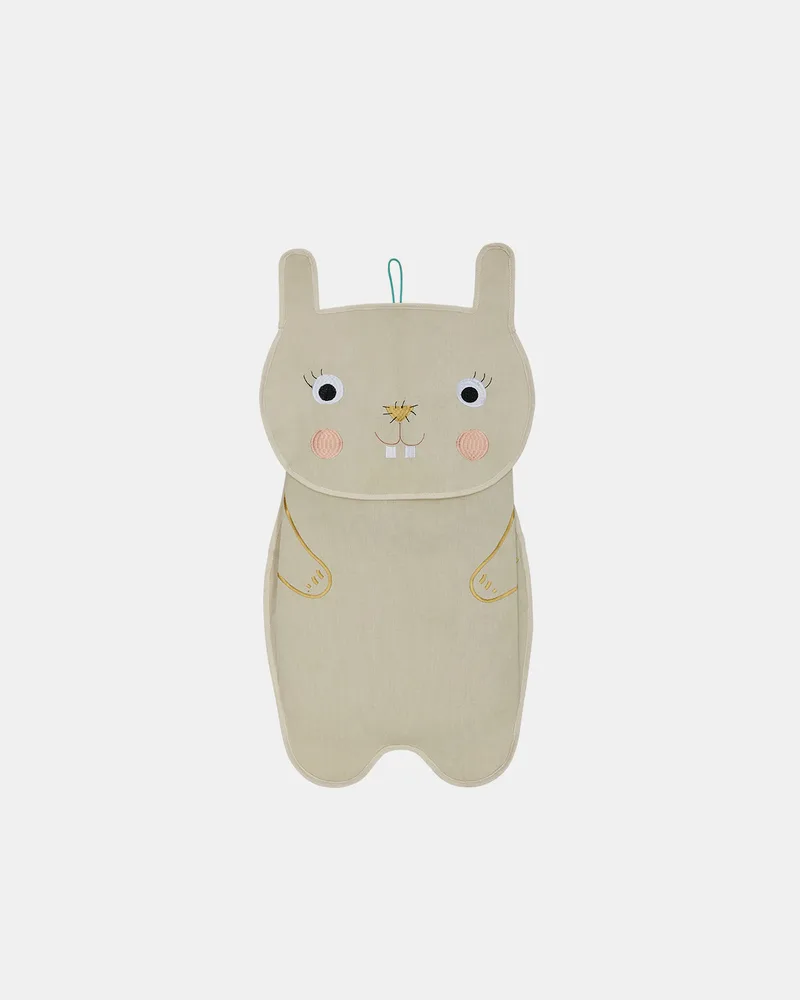 Darling Rabbit Wall Storage de OYOY Living Design – photo du produit