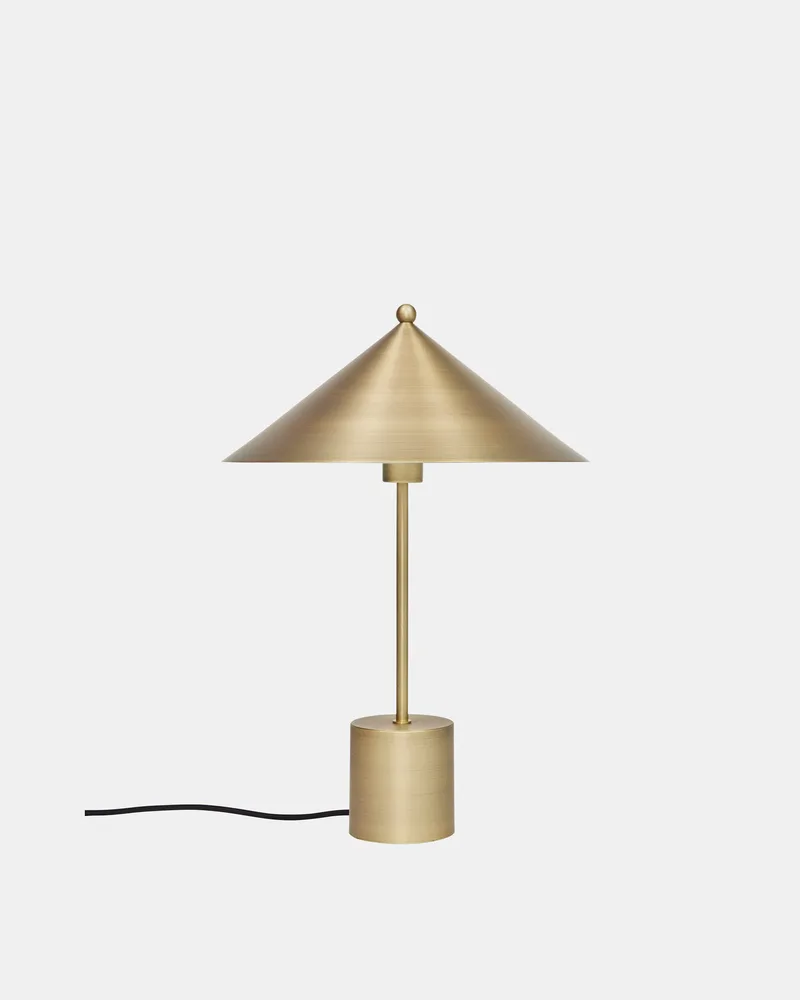 Kasa Table Lamp (EU) by OYOY Living Design – product photo