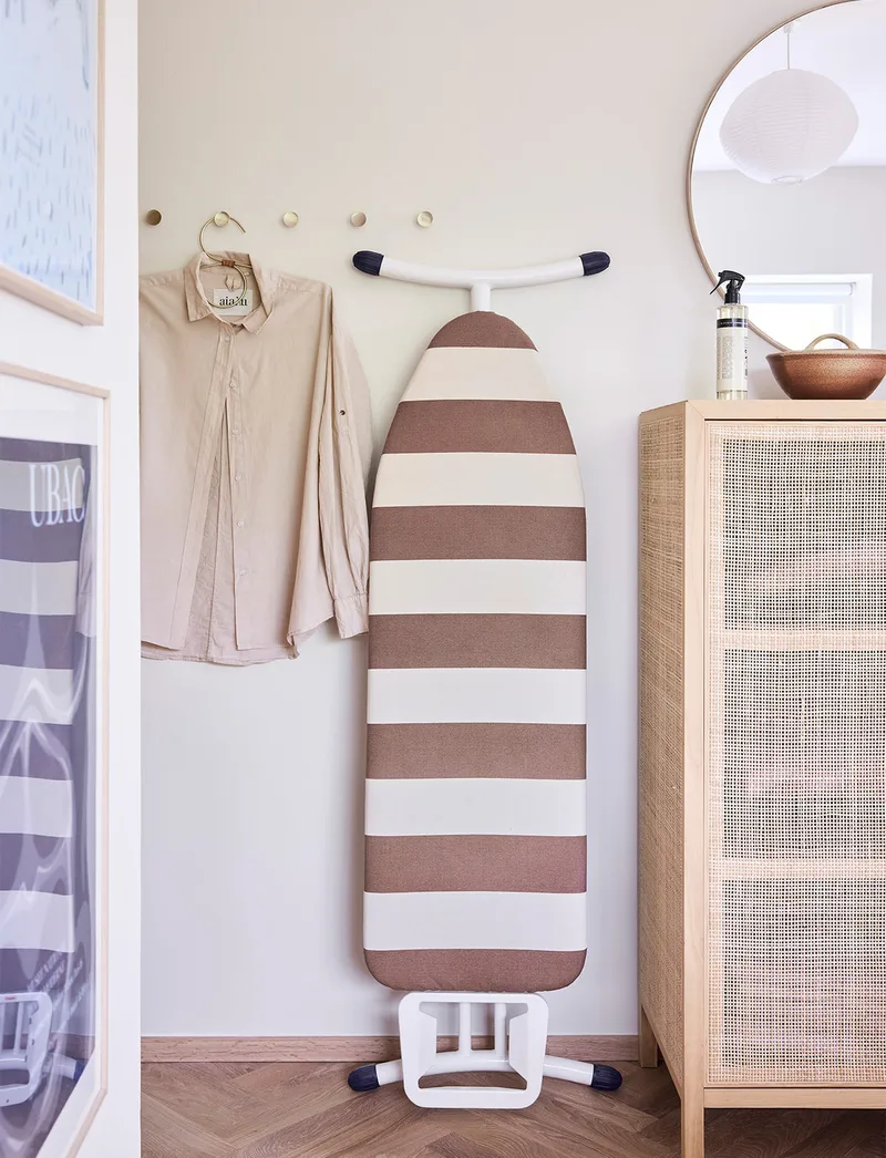 Toppu Ironing Board Cover by OYOY Living Design – interior photo