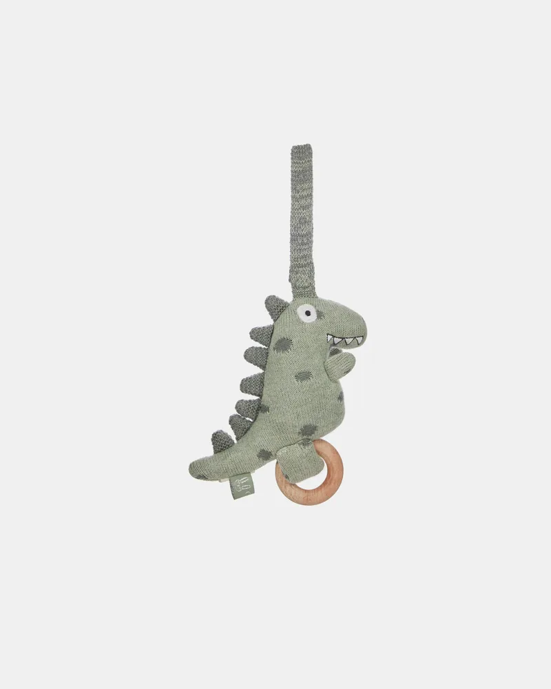 Theo Dino Music Mobile de OYOY Living Design – photo du produit