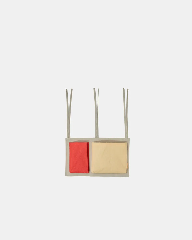 Saga Bed Storage van OYOY Living Design – productfoto