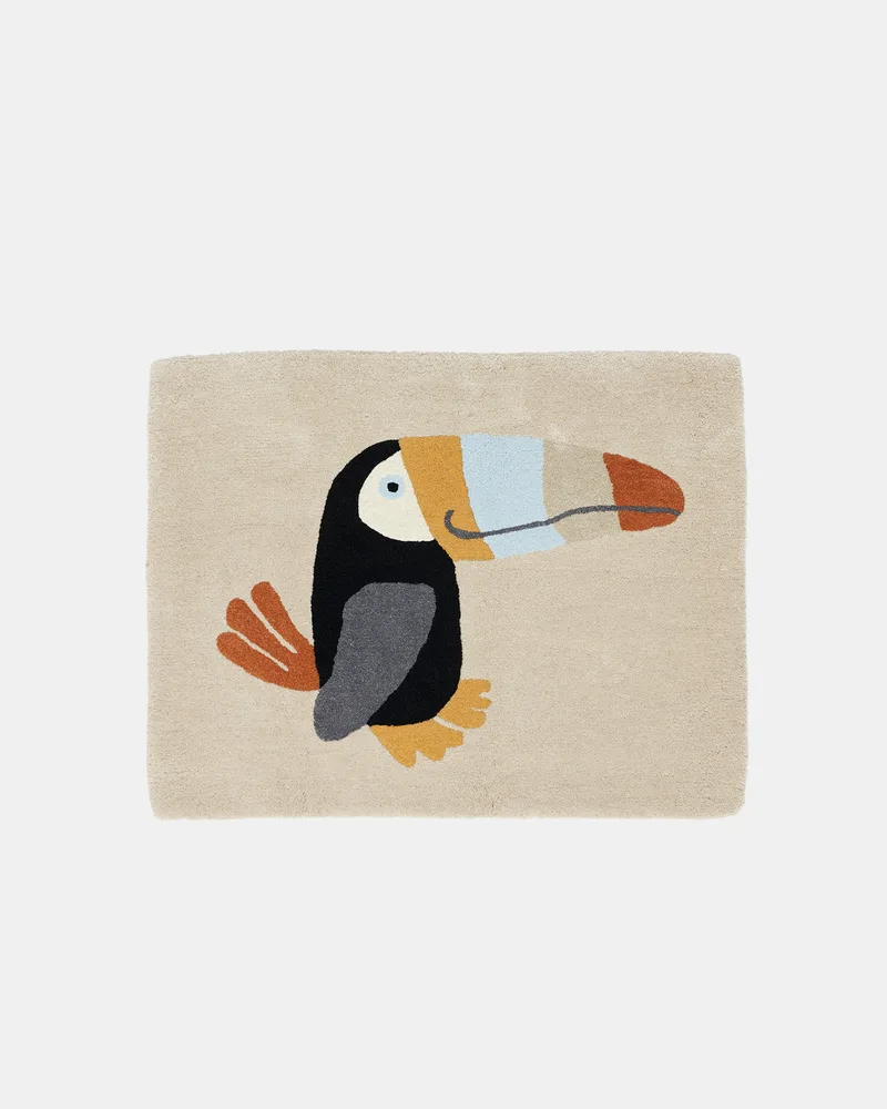 Toucan Rug van OYOY Living Design – productfoto