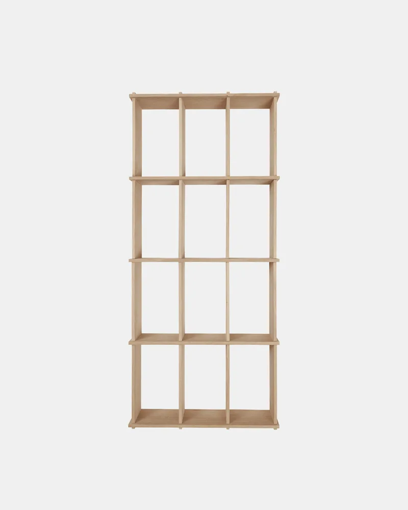 Grid Shelf de OYOY Living Design – photo du produit