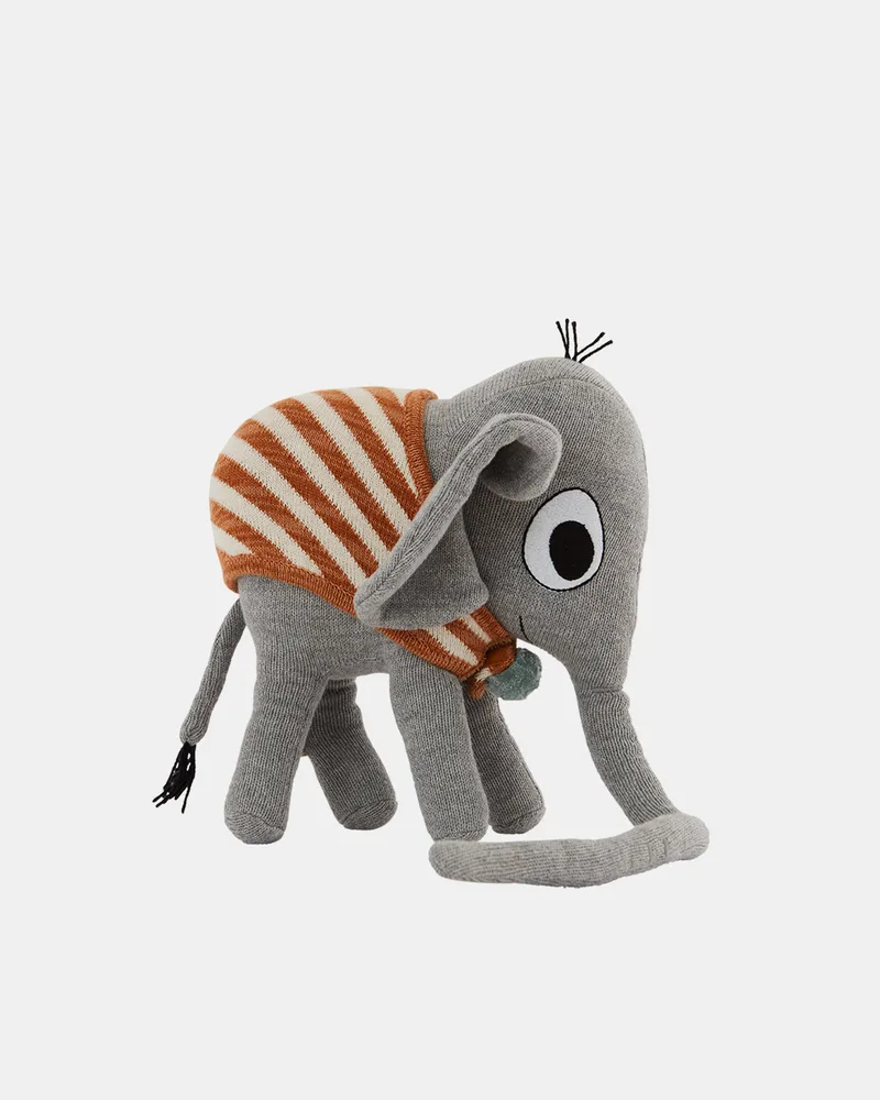 Henry Elephant von OYOY Living Design – Produktfoto