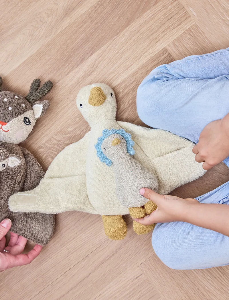 Dea & Baby Dac Deer van OYOY Living Design – sfeerfoto 2 van 3