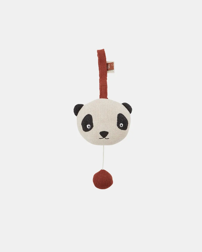 Panda Music Mobile by OYOY Living Design – product photo