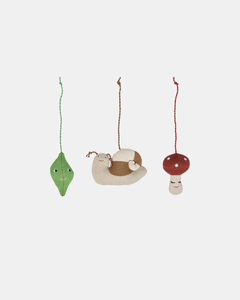 Forest Play Gym Toy von OYOY Living Design – Produktfoto
