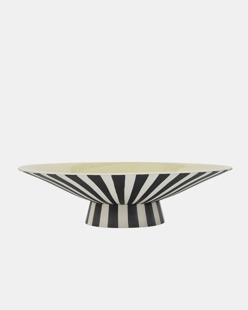 Toppu Centerpiece - Low by OYOY Living Design – product photo