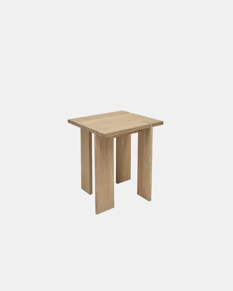 OY Square Side Table - High by OYOY Living Design – product photo