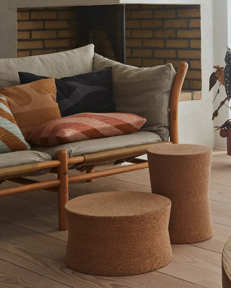 Cork Trisse - Low by OYOY Living Design – interior photo