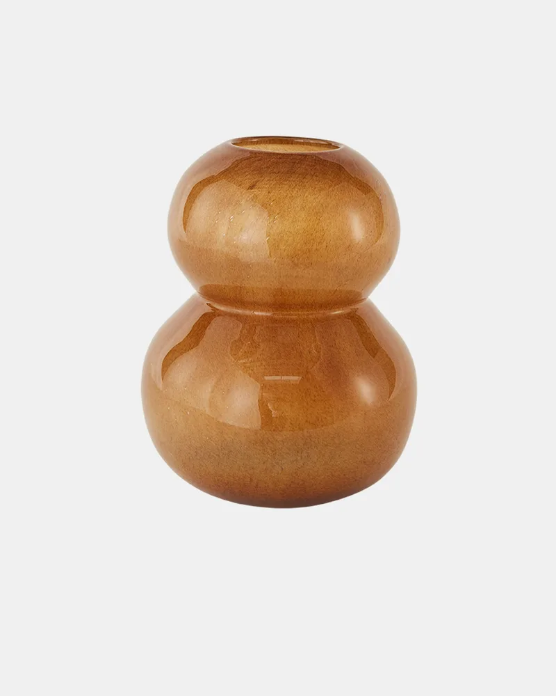 Lasi Vase von OYOY Living Design – Produktfoto