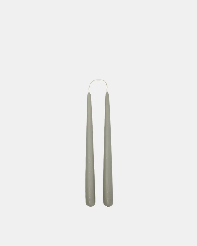 Fukai Candles - Pack of 2 von OYOY Living Design – Produktfoto