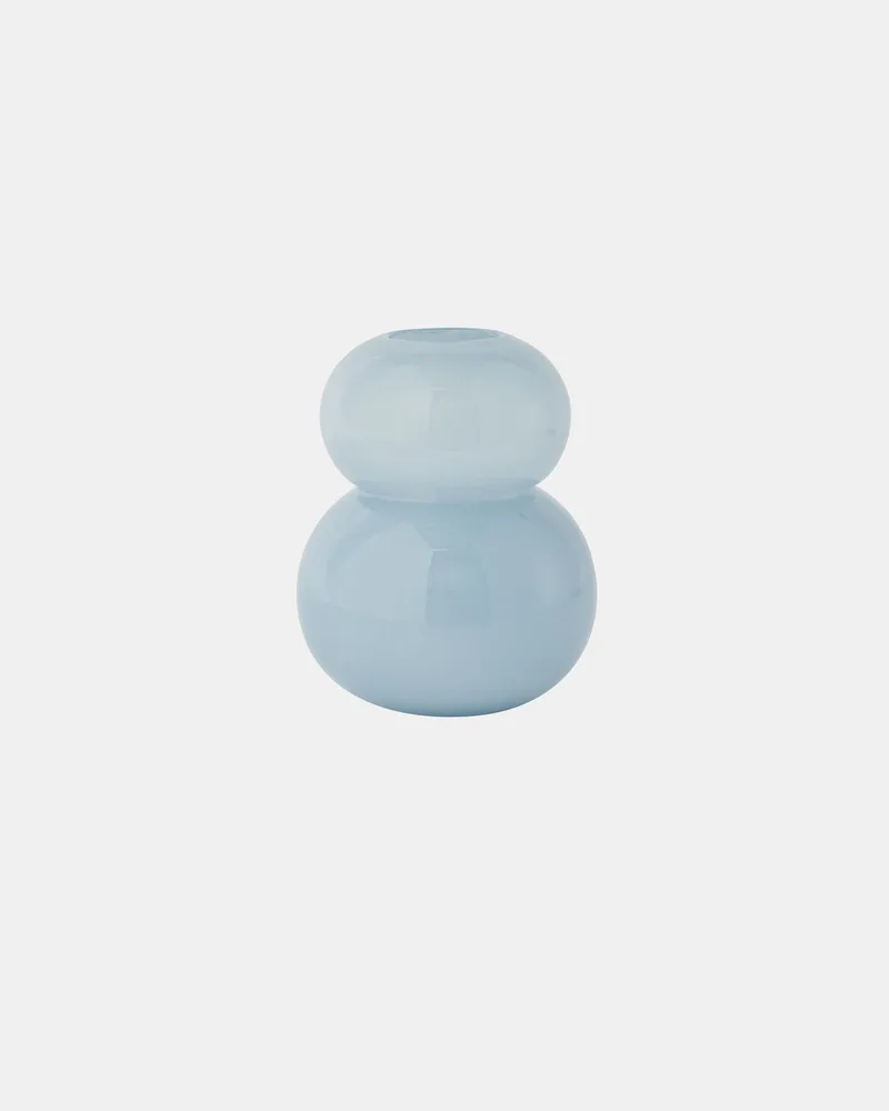 Lasi Vase von OYOY Living Design – Produktfoto