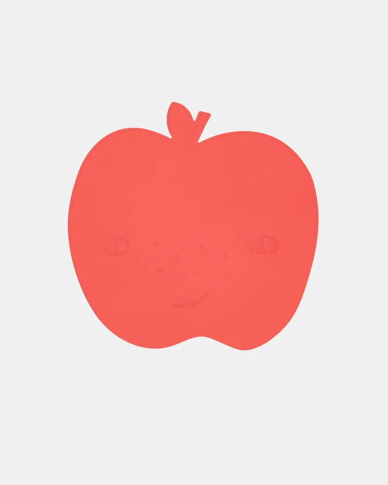 Placemat Apple by OYOY Living Design – product photo