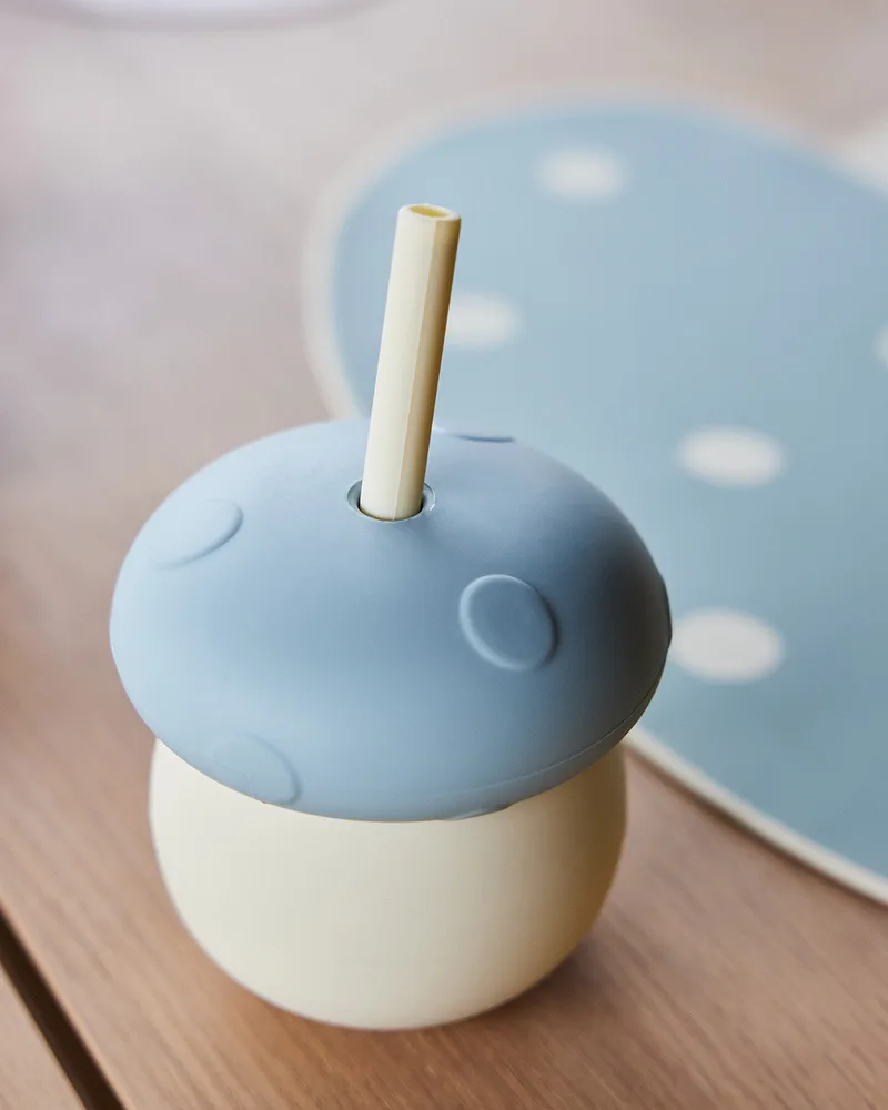 Mushroom Cup de OYOY Living Design – photo d’ambiance