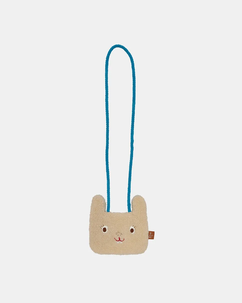 Darling Rabbit Shoulder Bag van OYOY Living Design – productfoto