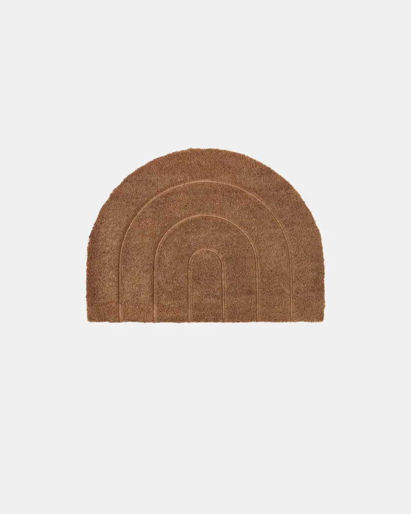 Rainbow Doormat by OYOY Living Design – product photo
