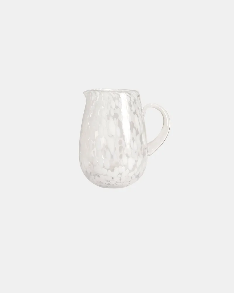 Jali Water Carafe by OYOY Living Design – product photo