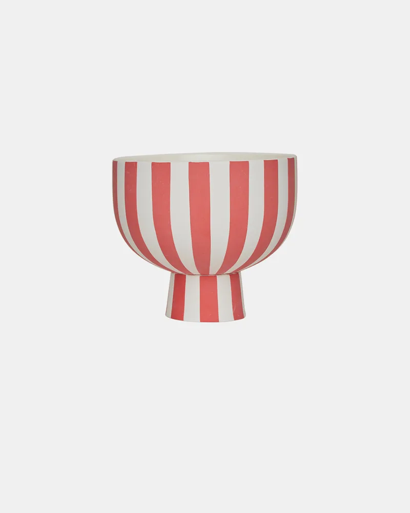 Toppu Bowl van OYOY Living Design – productfoto