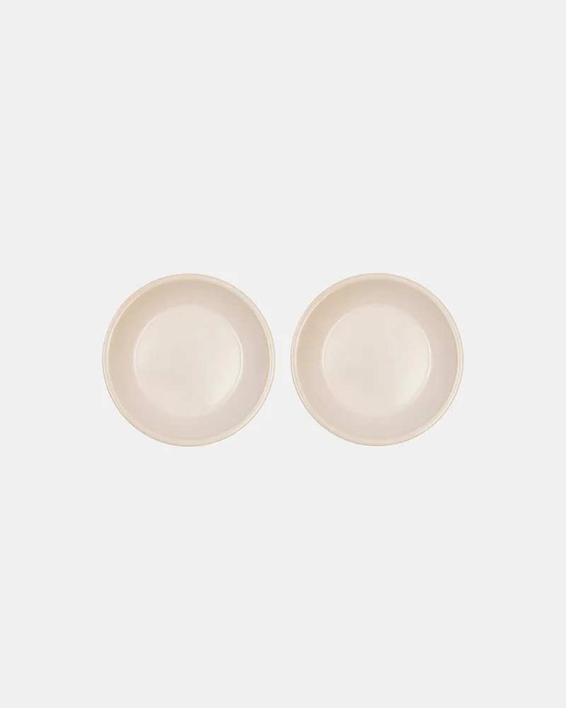 Yuka Deep Plate - Pack of 2 von OYOY Living Design – Produktfoto