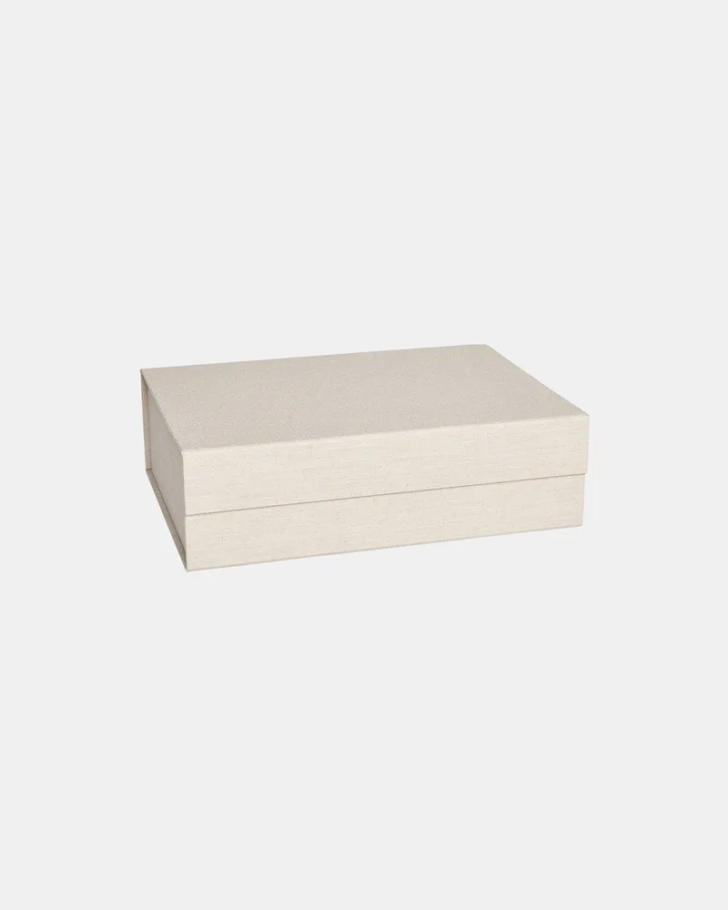 Hako Storages Box - A3 de OYOY Living Design – photo du produit