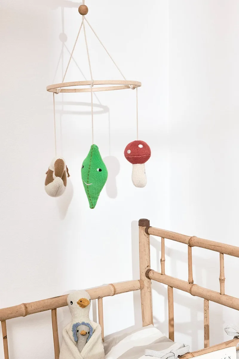 Forest Mobile van OYOY Living Design – sfeerfoto 2 van 2
