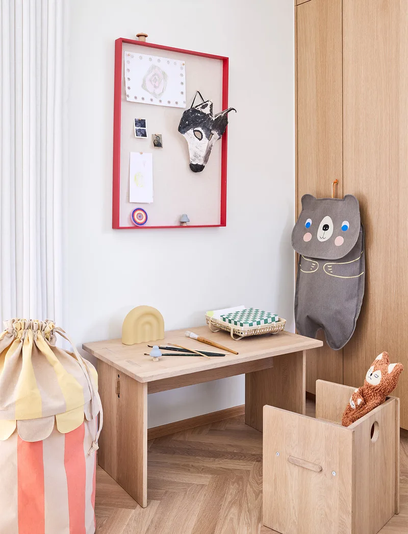 Arca Table by OYOY Living Design – interior photo 2 of 3