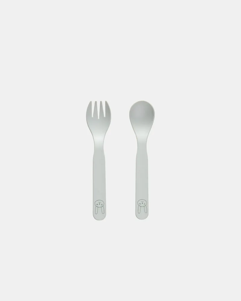 Pullo Cutlery von OYOY Living Design – Produktfoto