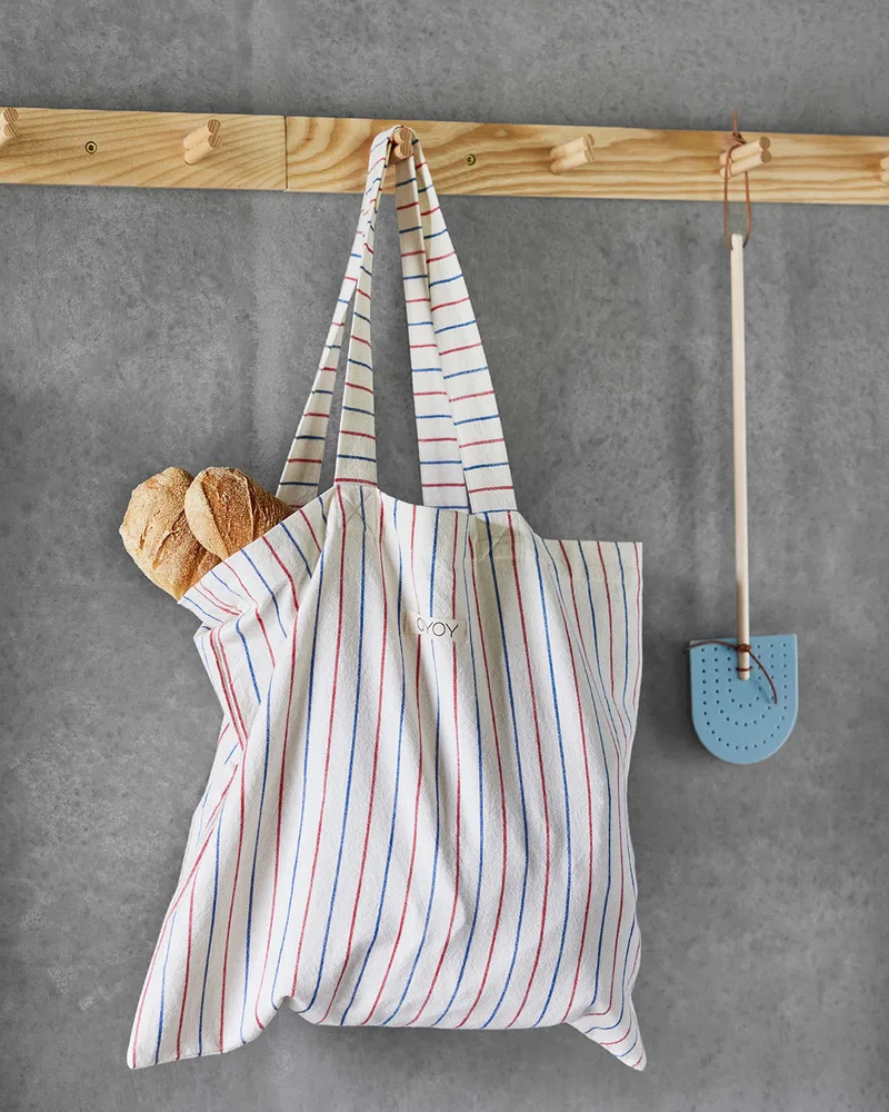Tote Bag van OYOY Living Design – sfeerfoto