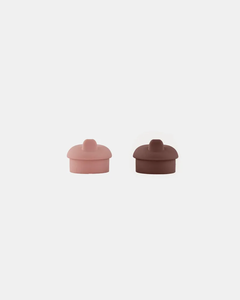 Kappu Cup Lid - Pack of 2 de OYOY Living Design – photo du produit