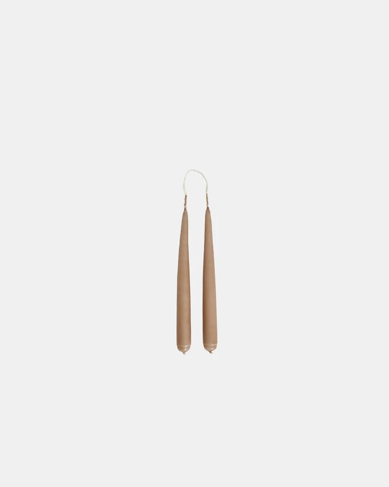 Fukai Candles - Pack of 2 von OYOY Living Design – Produktfoto